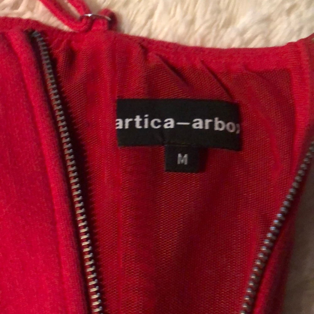 Bustier - Picture 3 of 3